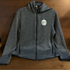 Slim fit Oregon Ducks jacket